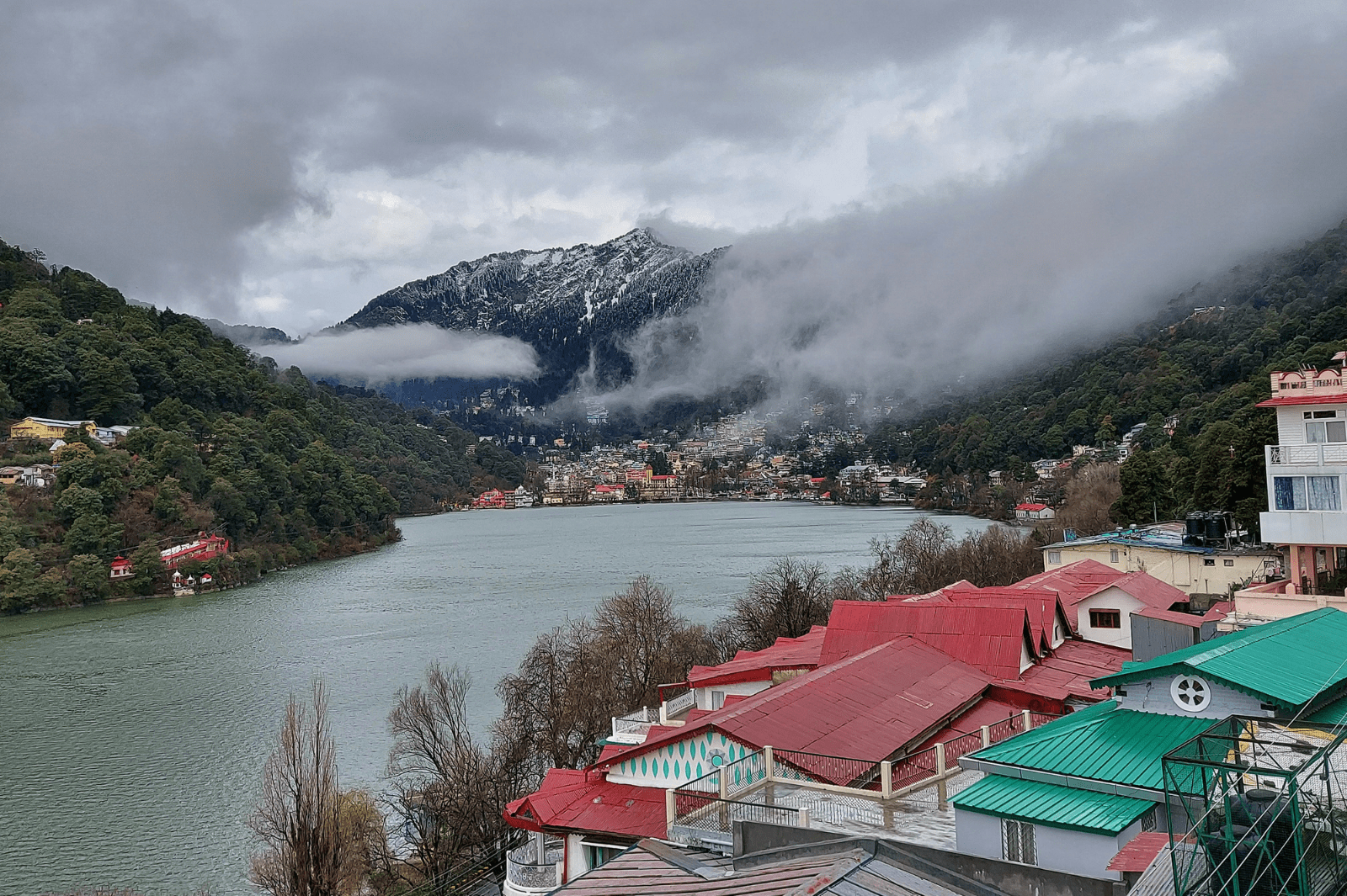 Nainital